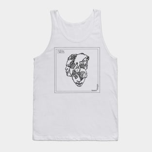 FOREVER CHANGES Tank Top